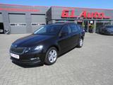 Skoda Octavia/NAVI/PDC/SITZHZG/DAB/TEMPO/KLIMAAUTO - Skoda Octavia aus 2020