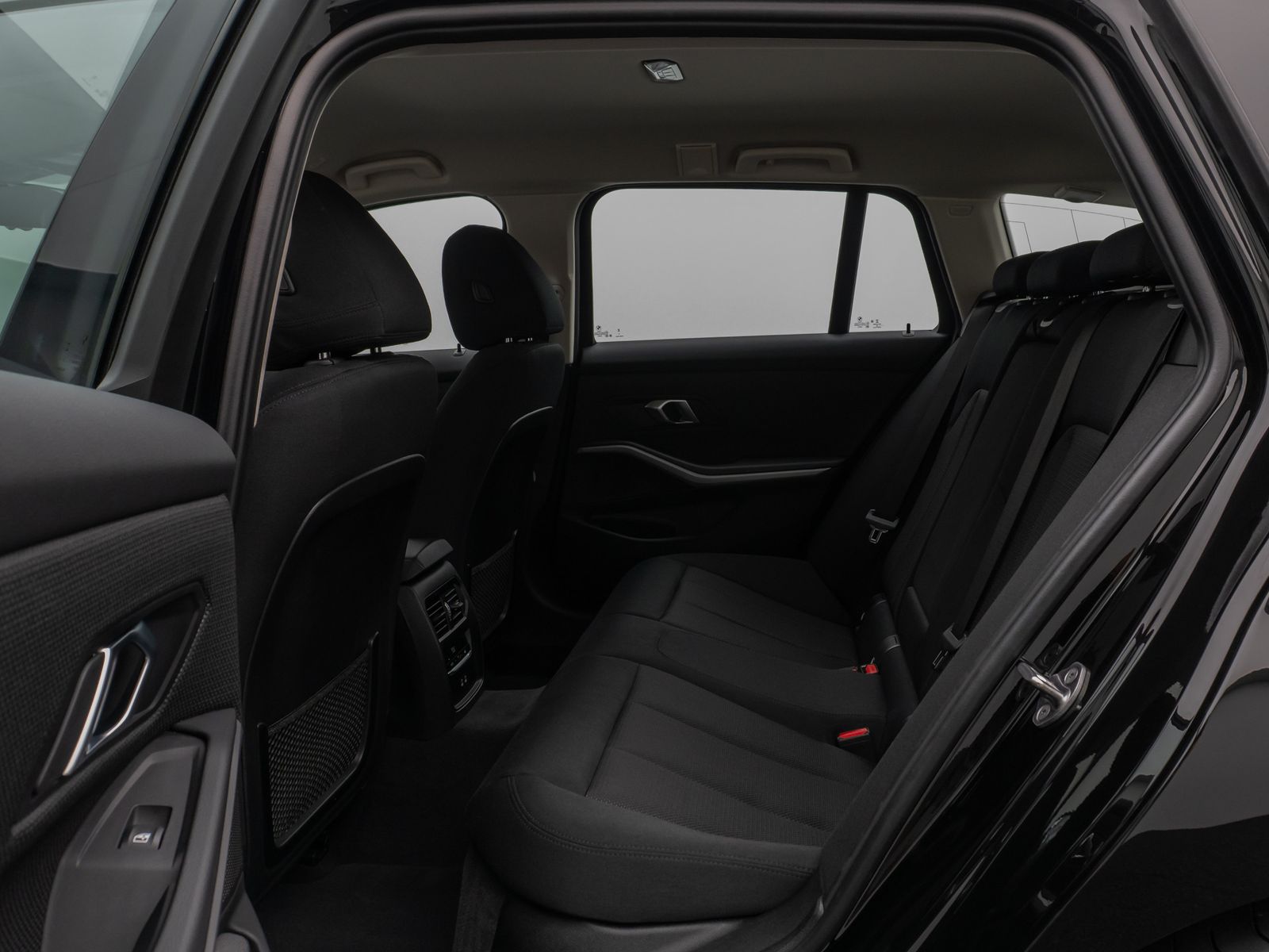 Fahrzeugabbildung BMW 320d xD DAB CockPit+ PDC LED Geschwindigkeitsreg