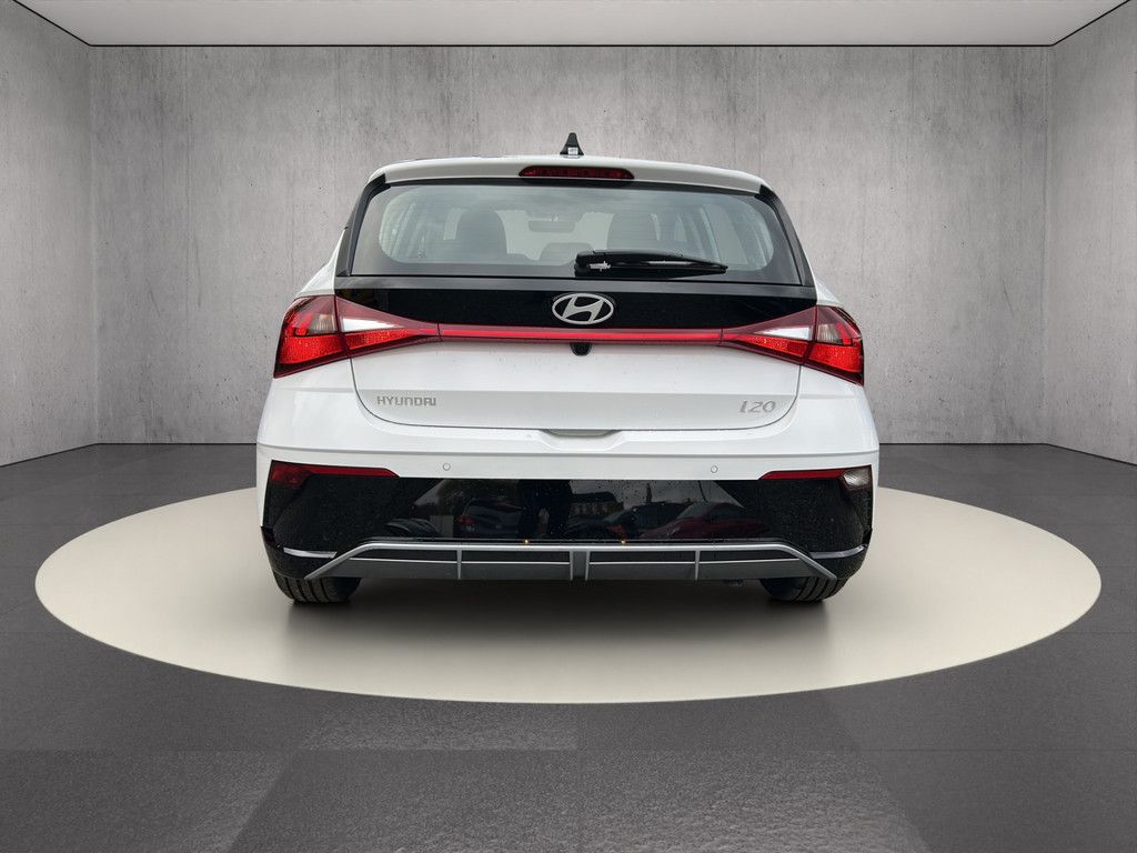 Hyundai i20 – Bild 6