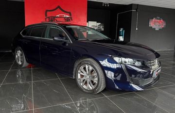 Peugeot 508 - 3