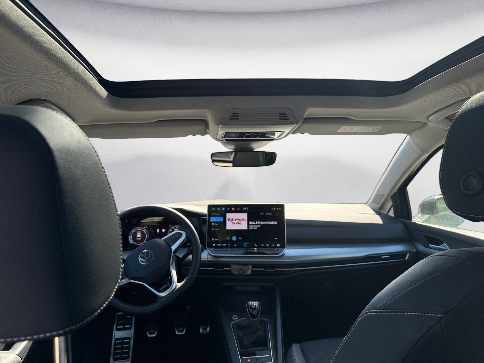 Volkswagen Golf - Bild 11