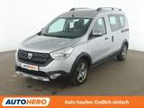 Dacia Dokker 1.6 SCe Stepway*NAVI*TEMPO*CAM*PDC*SHZ* - Dacia Dokker in Bochum