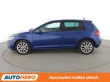 Volkswagen Golf VII 1.6 TDI Join*NAVI*PDC*SHZ*KLIMA* - Volkswagen Golf mit Diesel-Antrieb: Limousine, 1.6