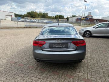 Audi A5 - 10
