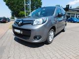 Renault Kangoo Limited Rollstuhlfzg. Fricke mit Rampe - Renault Kangoo Gebrauchtwagen in Dortmund