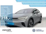 Volkswagen ID.5 GTX 4M 82 kWh MATRIX+APP+NAVI+AHK+ACC+SHZ - Volkswagen ID.5 in Duisburg