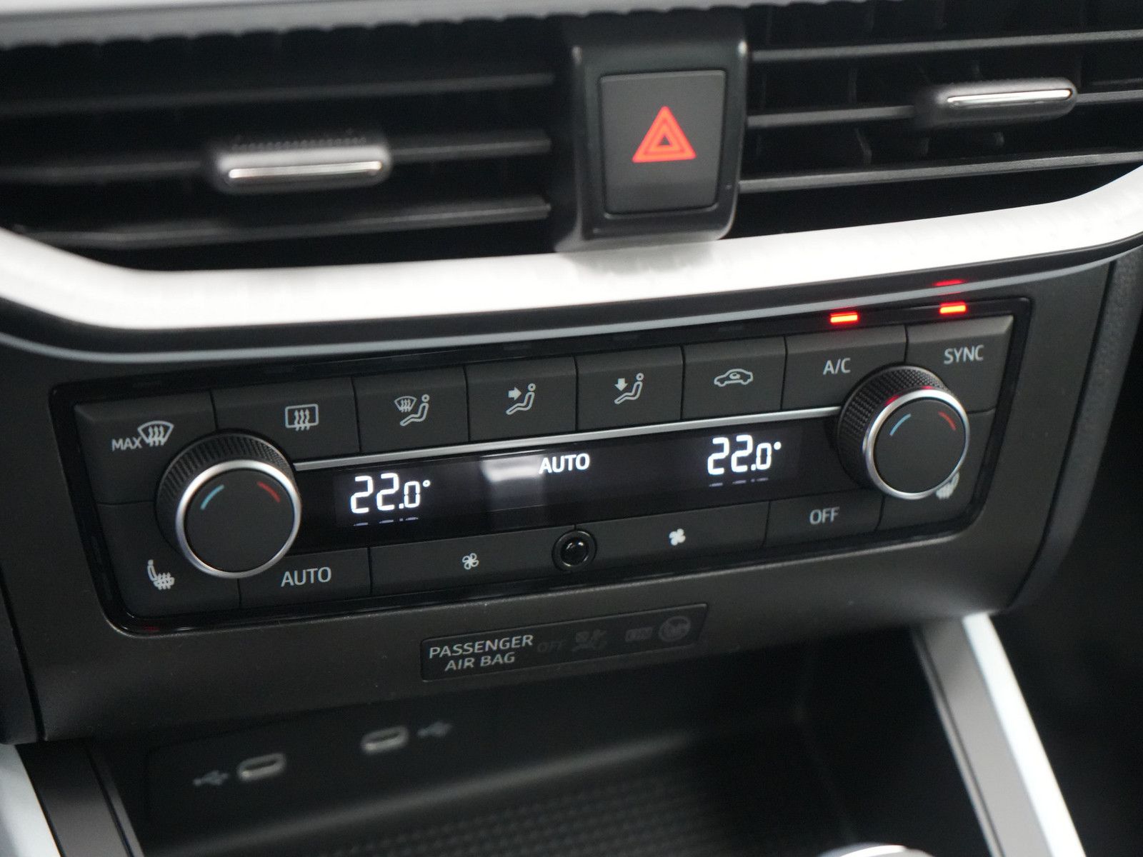 Seat Arona - Bild 10