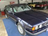 BMW 525i 24V Executive Autom. Leder Schiebedach - BMW 525: 525i 24v