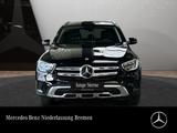 Mercedes-Benz GLC 220 d 4M ABC/AHK/OffroadTechnikPak/Kamera - Mercedes-Benz GLC 220 in Bremen