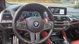 BMW X3 M COMPETITION Servicepaket*Pano*HuD*Carplay - graue BMW X3 M