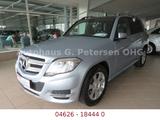 Mercedes-Benz GLK 250 CDI 4M*Panorama*Sport*Kamera* - Mercedes-Benz GLK 250 Gebrauchtwagen