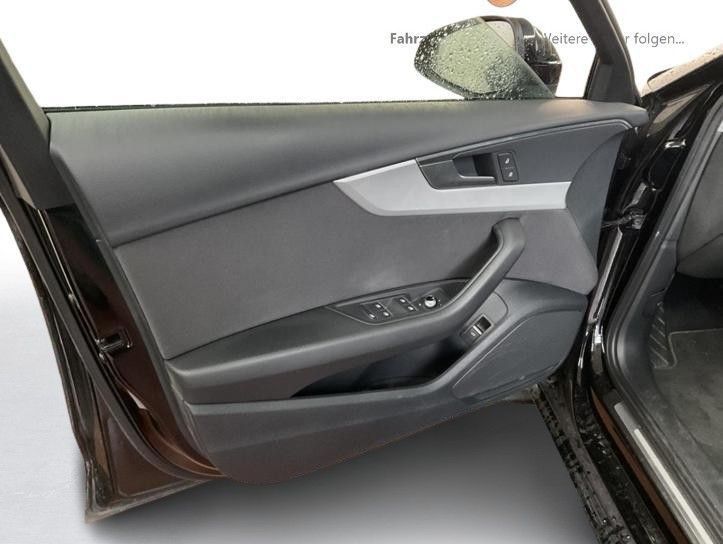 Audi A4 - Bild 12