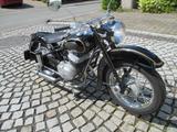 Andere Adler M 200 und Adler M 250   - MOTORRAD ADLER