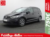 Volkswagen Touran 2.0 TDI DSG Highline R-Line BLACK STYLE K - Volkswagen Touran in Chemnitz