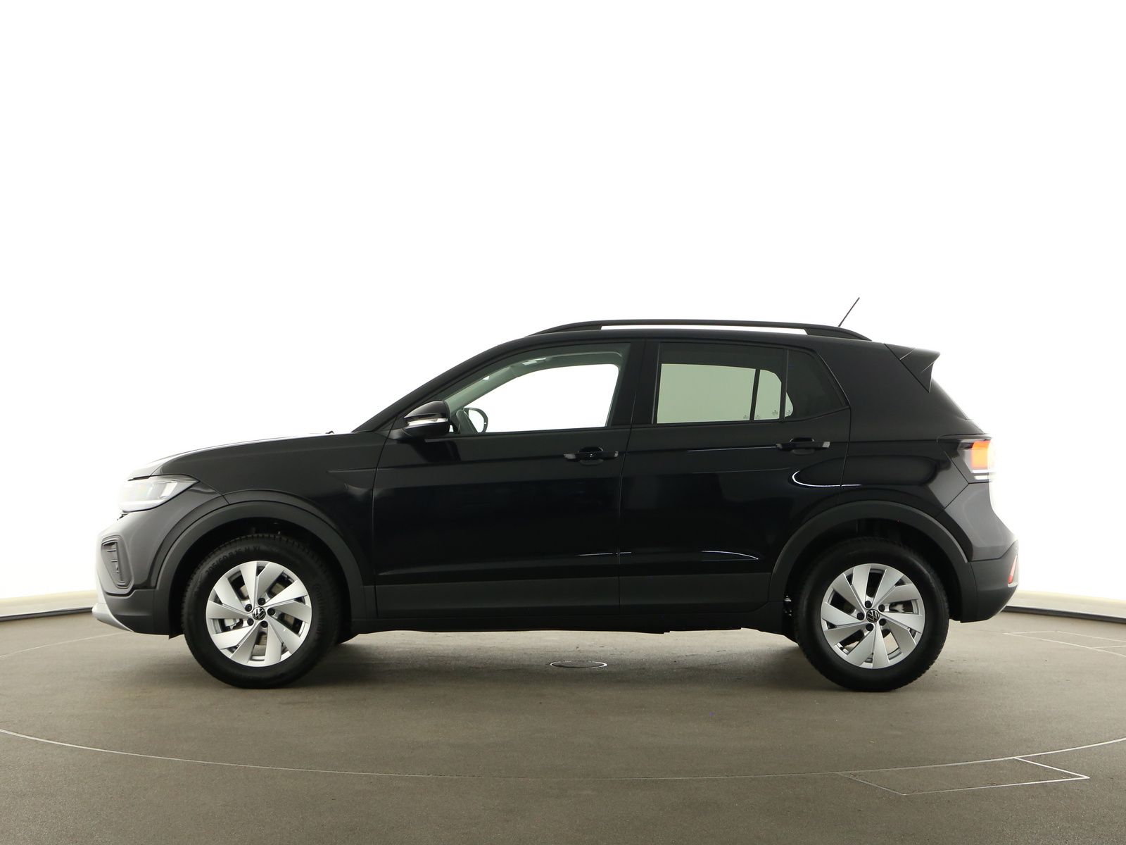 Volkswagen T-Cross - Bild 8