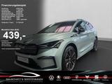Skoda Enyaq 80x Founders Edition Suite PANO*KESSY*360° - Skoda Enyaq 80x Gebrauchtwagen