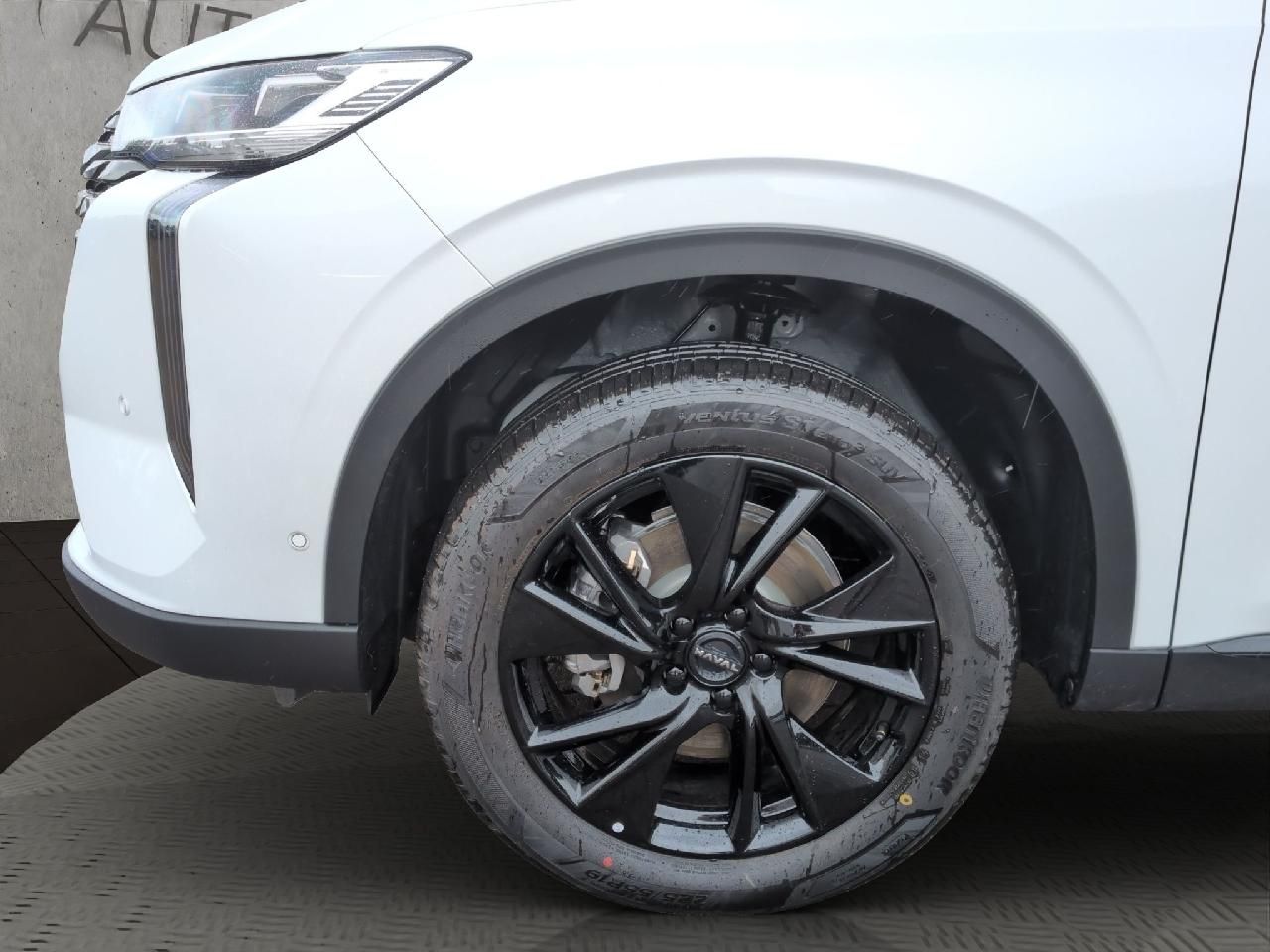 Fahrzeugabbildung GWM Haval H6 1.5 HEV 179 kW FWD Luxury