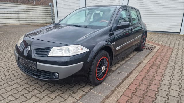 Renault Megane II Avantage | Tüv 02/26 | 73T KM |