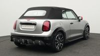 MINI John Cooper Works Cabrio - Vorschau Bild 9
