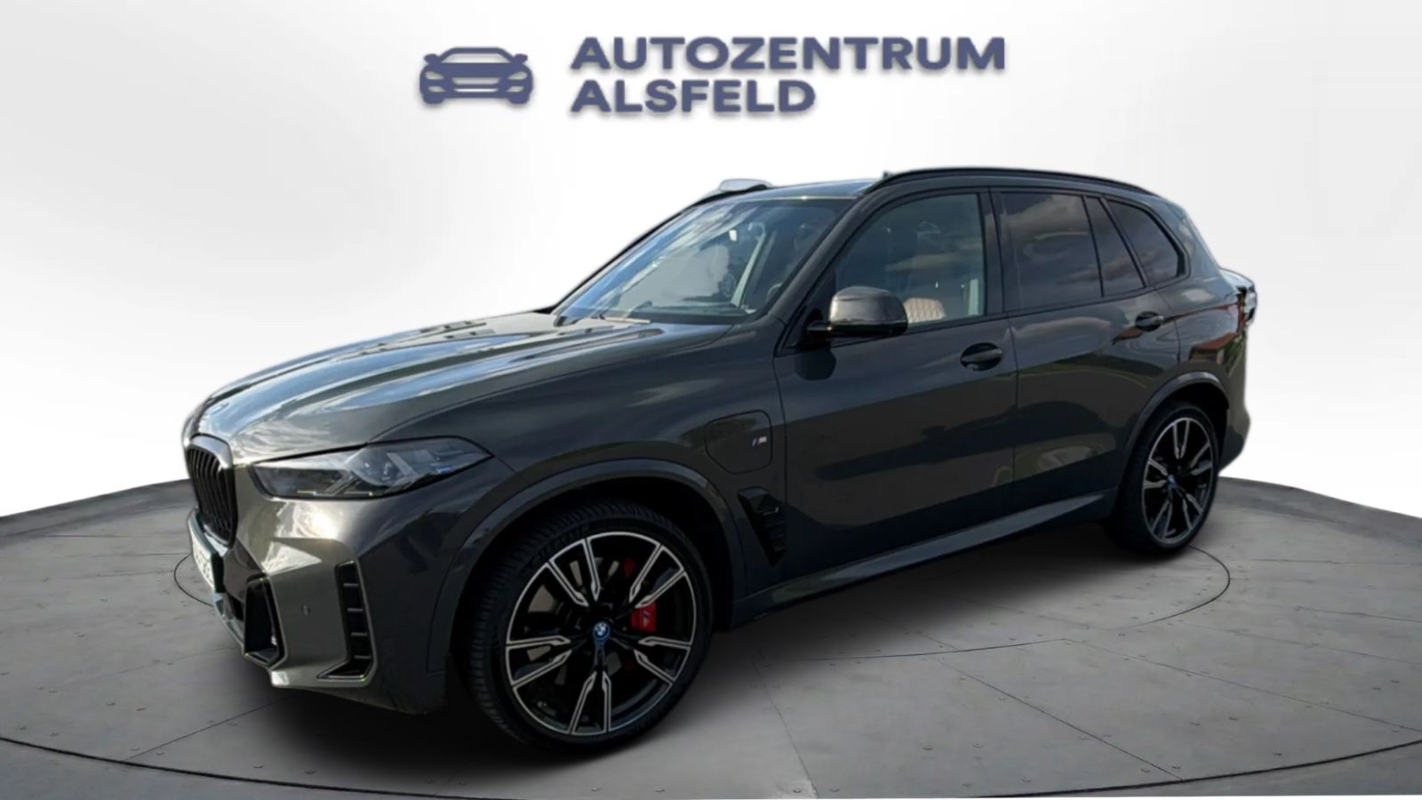 BMW X5 50 e xDrive M Sport imagem 3