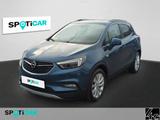 Opel Mokka X Innovation Start/Stop 4x4 1.6 CDTI - Opel Mokka mit Diesel-Antrieb: Allradantrieb