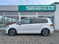 Volkswagen Touran Comfortline 7Sitz ACC IQL DynA Family AHK