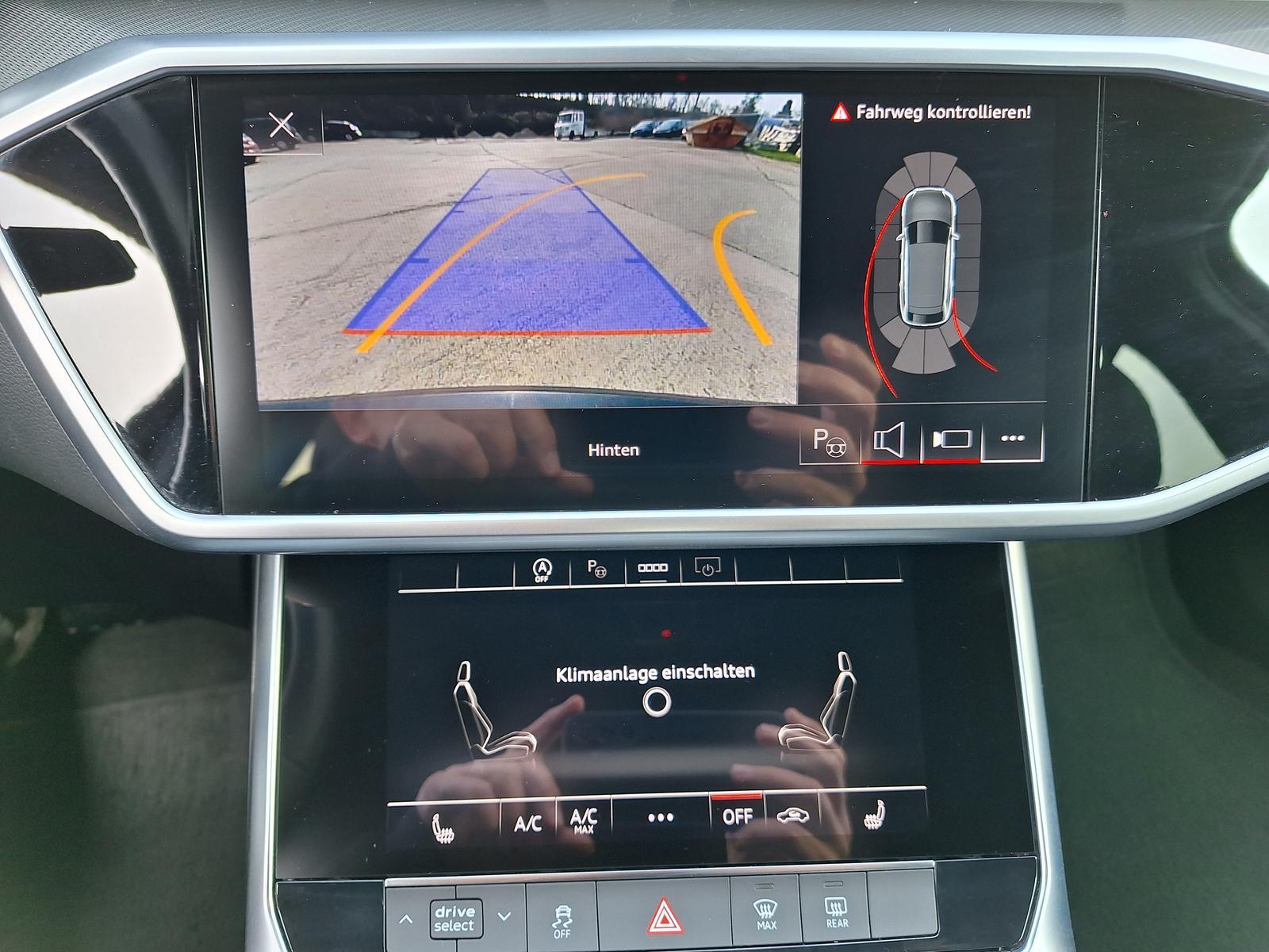 Audi A6 2.0 16V TFSI 45 quattro advanced Navi Sound A, миниатюра 23