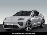 Porsche Macan 4 Head-Up Surround-View BOSE Luftfederung - Porsche Macan von 2026