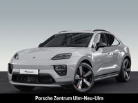 Porsche Macan - Vorschau Bild 1