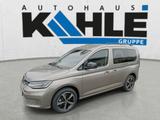 Volkswagen Caddy California 2.0 TDI ACC LED Sitzh Klimaaut.