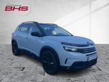 Citroën C5 Aircross Shine Pack Hybrid 225 - Citroën C5 Aircross SHINE mit Hybrid-Antrieb (Benzin/Elektro)