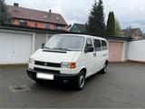Volkswagen Vw T4 2.5 l Benziner*7 Sitzer *TÜV NEU*KLIMA* - VW T4 Gebrauchtwagen in Bochum