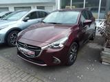 Mazda 2 Lim. Sports-Line - Mazda 2: Sports Line
