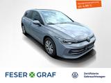 Volkswagen Golf 1.5 eTSI Edition 50 Navi Panorama Matrix - Volkswagen Golf: Edition 50