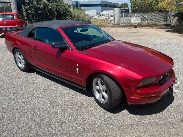 Autres Ford Mustang 4.0 v6 NO SUPERBOLLO unicoproprieta