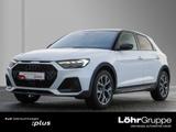 Audi A1 citycarver 35 TFSI 6-Gang - Audi A1 Citycarver mit Benzin-Antrieb