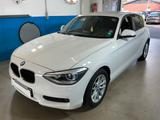 BMW 116D ADVANTAGE PAKET-NAVI-AUTOM-BI XENON-ALU - BMW 116 in Mönchengladbach