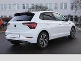 Volkswagen POLO VI R-LINE 1.0TSI DSG LED+NAVI+ACC+ROOF PACK - Volkswagen Polo: 1.1