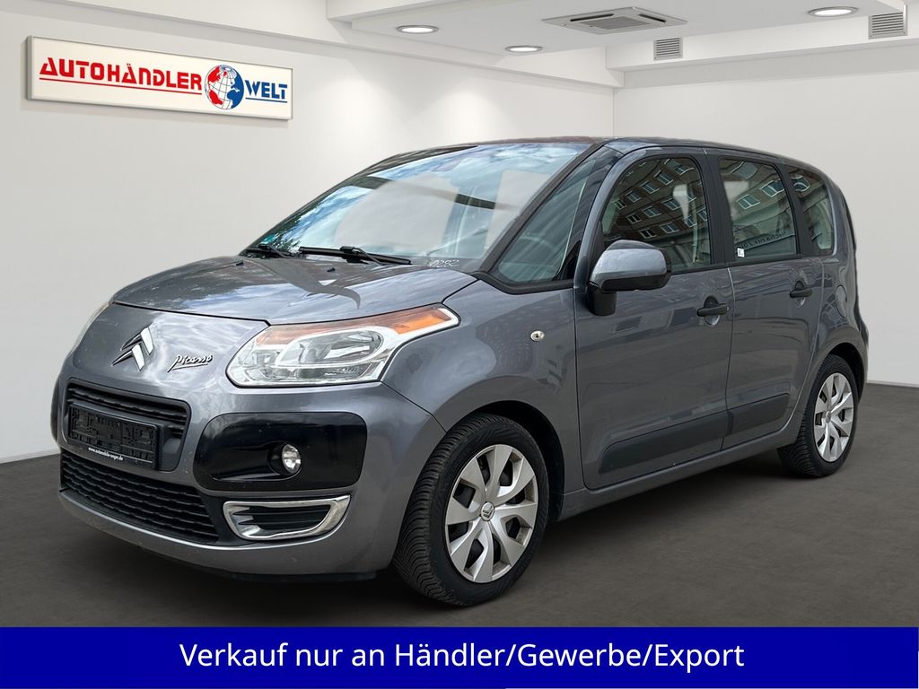 Angebot ansehen Citroën C3 Picasso