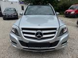 Mercedes-Benz GLK 220CDI BE AMG/AUT./S-HEFT/R-CAM/E-HECK/NAVI - Mercedes-Benz GLK 220 in Köln