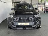 Audi SQ7 4.0TDI Quattro HuD Pano Matrix Exclusive 22" - Audi in Duisburg