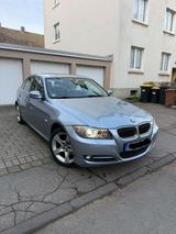 BMW E 90 320D - BMW 320 Limousine 320d e90 mit Diesel-Antrieb