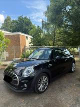 MINI Cooper D Cooper - scheckheftgepflegte MINI Cooper D