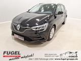 Renault Megane Grandtour 1.3 TCE Business Ed. Winter|Nav - Renault Megane Gebrauchtwagen in Chemnitz