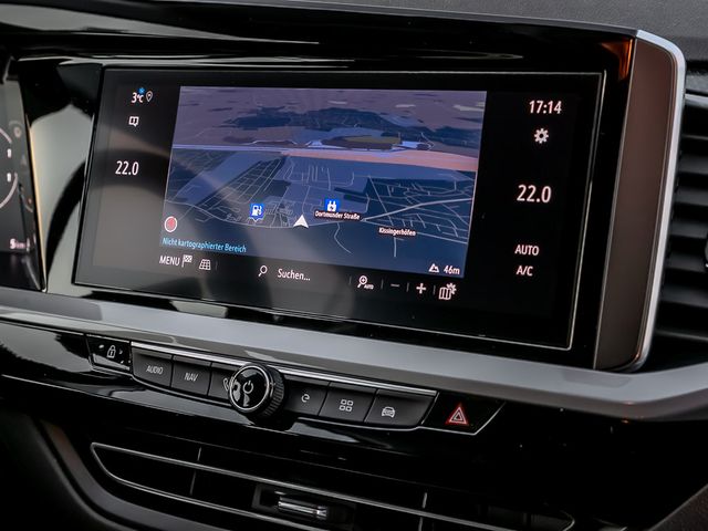 Opel Grandland 1.6 Ultimate Plug-in-Hybrid 360°Kamera