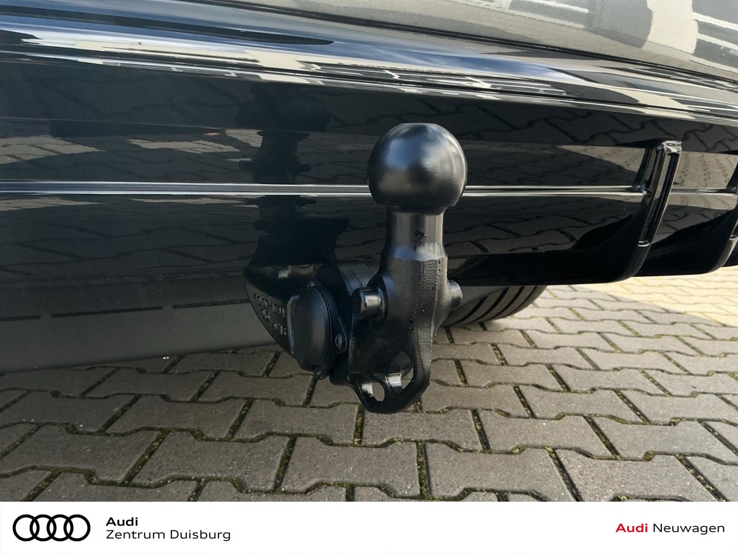 Audi A6 e-tron - Bild 10