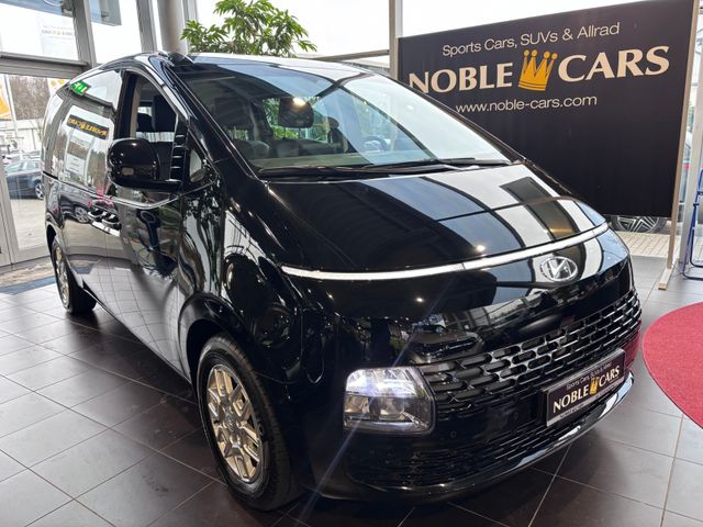 Hyundai STARIA Trend 2WD SHZ LED NAVI ALU