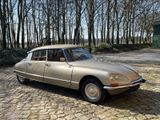 Citroën DS 21 Pallas i.e., wunderschöner Zustand