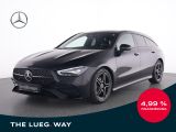 Mercedes-Benz CLA 180 SB AMG+STANDHZG+PANO+AHK+KEYLESS-GO+360°