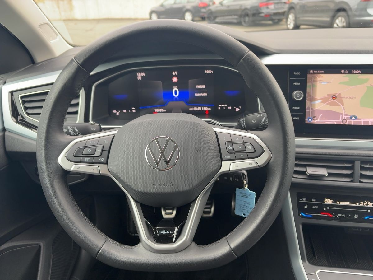 Volkswagen Polo - Bild 10